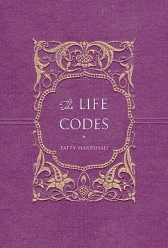 The Life Codes (eBook, ePUB) - Harpenau, Patty