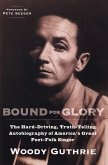 Bound for Glory (eBook, ePUB)