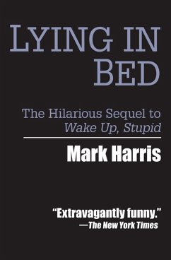 Cover Lying in Bed (eBook, ePUB)