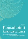Konsultointi keskusteluna (eBook, ePUB)