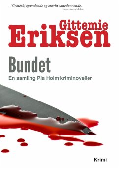 Bundet (eBook, ePUB)