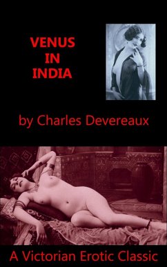 Cover Venus in India (eBook, ePUB)