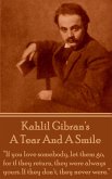 A Tear And A Smile (eBook, ePUB)