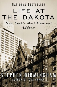 Cover Life at the Dakota (eBook, ePUB)