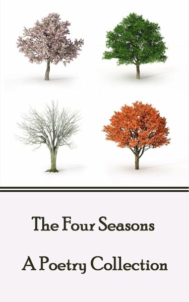 Four Seasons (eBook, ePUB)
