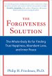The Forgiveness Solution (eBook, ePUB) - Bild 1