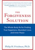 The Forgiveness Solution (eBook, ePUB)