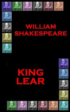 King Lear (eBook, ePUB) - Shakespeare, Wiliam
