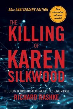 Cover The Killing of Karen Silkwood (eBook, ePUB)