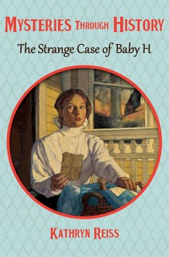 The Strange Case of Baby H (eBook, ePUB) Cover The Strange Case of Baby H (eBook, ePUB)