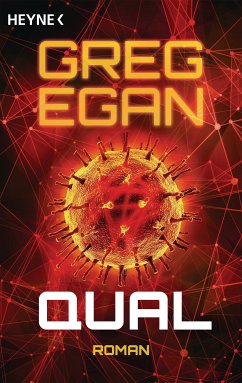 Qual (eBook, ePUB) - Egan, Greg