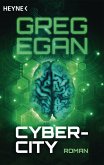 Cyber-City (eBook, ePUB)