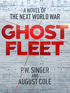 Cover Ghost Fleet (eBook, ePUB)