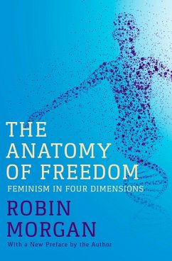 Cover The Anatomy of Freedom (eBook, ePUB)