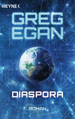Diaspora (eBook, ePUB) - Egan, Greg