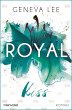 Royal Kiss / Royals Saga Bd.5 (eBook,... - Bild 1