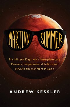 Cover Martian Summer (eBook, ePUB)