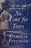 No Time for Tears (eBook, ePUB) No Time for Tears (eBook, ePUB)