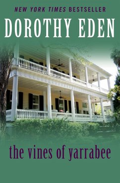 Cover The Vines of Yarrabee (eBook, ePUB)