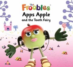 Apps Apple and the Tooth Fairy (eBook, ePUB) - Davies, Ella