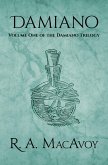 Damiano (eBook, ePUB)