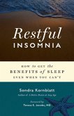 Restful Insomnia (eBook, ePUB) Restful Insomnia (eBook, ePUB)