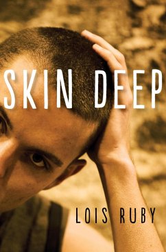 Skin Deep (eBook, ePUB) - Ruby, Lois