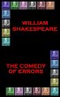 The Comedy Of Errors (eBook, ePUB) - Bild 1