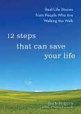 12 Steps That Can Save Your Life (eBook, ePUB)