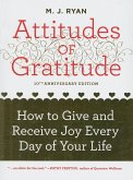 Attitudes of Gratitude (eBook, ePUB) Attitudes of Gratitude (eBook, ePUB)