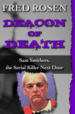 Deacon of Death (eBook, ePUB) - Rosen, Fred Deacon of Death (eBook, ePUB) - Rosen, Fred