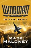 Death Orbit (eBook, ePUB) Death Orbit (eBook, ePUB)