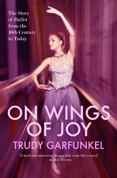 Cover On Wings of Joy (eBook, ePUB)