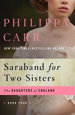 Cover Saraband for Two Sisters (eBook, ePUB)