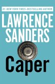 Caper (eBook, ePUB)