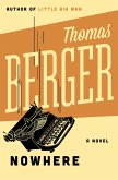 Nowhere (eBook, ePUB) Nowhere (eBook, ePUB)