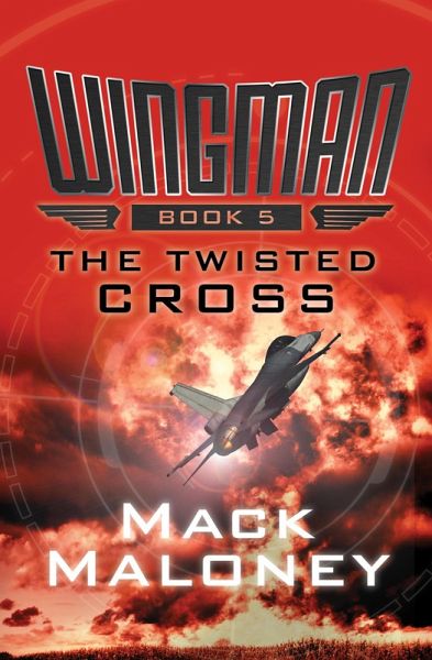 The Twisted Cross (eBook, ePUB)
