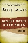 Desert Notes and River Notes (eBook, ePUB)