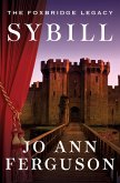 Sybill (eBook, ePUB) Sybill (eBook, ePUB)