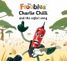 Charlie Chilli and the safari song... - Bild 1