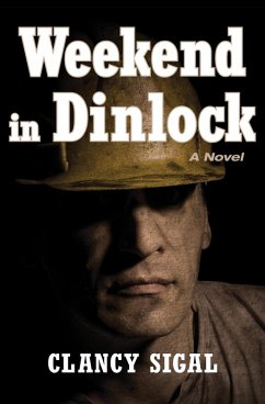 Cover Weekend in Dinlock (eBook, ePUB)
