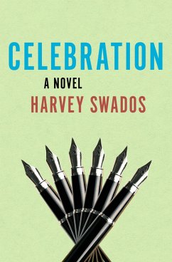 Celebration (eBook, ePUB) - Swados, Harvey