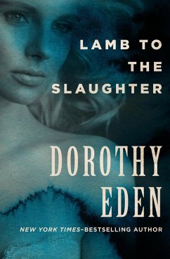 Cover Lamb to the Slaughter (eBook, ePUB)