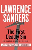 The First Deadly Sin (eBook, ePUB) The First Deadly Sin (eBook, ePUB)