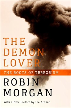 Cover The Demon Lover (eBook, ePUB)