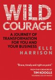 Wild Courage (eBook, ePUB)