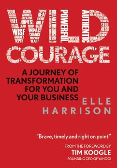 Cover Wild Courage (eBook, ePUB)