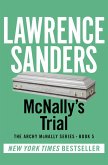 McNally's Trial (eBook, ePUB)