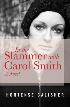 Cover In the Slammer with Carol Smith (eBook, ePUB)