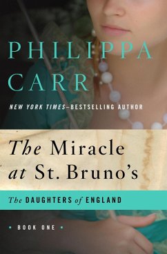Cover The Miracle at St. Bruno's (eBook, ePUB)